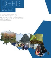Udienza conoscitiva assestamento bilancio regionale 2021-2023 e DEFR 2022-2024
