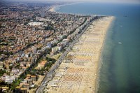 Udienza conoscitiva sulla Promozione dell'innovazione del prodotto turistico e della riqualificazione urbana nel Distretto Turistico Balneare della Costa emiliano-romagnola
