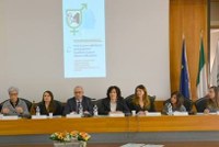 Politiche di genere e genere nelle politiche, dibattito ad Ancona con Roberta Mori