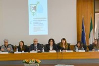 Politiche di genere e genere nelle politiche, dibattito ad Ancona con Roberta Mori