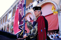 Udienza conoscitiva sulla valorizzazione delle manifestazioni storiche dell'Emilia-Romagna