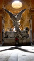 Udienza conoscitiva sull'esame del Pdl riconoscimento e valorizzazione dei cimiteri monumentali e storici della Regione Emilia-Romagna