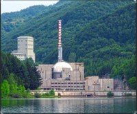 Visita esterna ENEA Brasimone