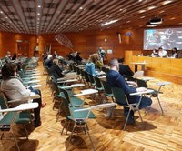 Riunione di commissione