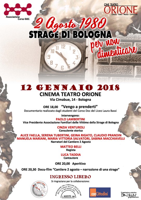 il programma