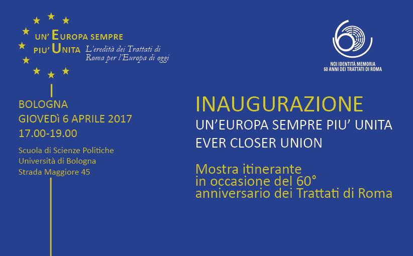 inaugurazione