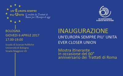 inaugurazione