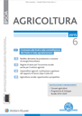 Agricoltura  (2005-2015)
