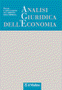 Analisi giuridica dell'economia (2013- )