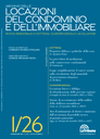 Archivio delle locazioni, del condominio e dell'immobiliare (2010- )