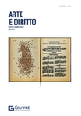 Arte e diritto (2022- )