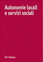Autonomie locali e servizi sociali (2013- )