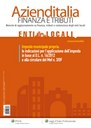 Azienditalia. Finanza e tributi (1998-2017 )