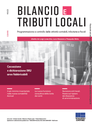 Bilancio e tributi locali (2023- )