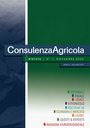 Consulenza agricola  (2018- )