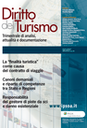Diritto del turismo (2004-2008)
