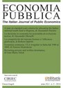 Economia pubblica: the italian journal of public economics (2000- )