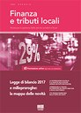 Finanza e tributi locali (2017- )
