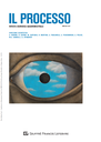 Il processo (2018- )