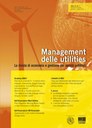 Management delle utilities e delle infrastrutture (2003- )