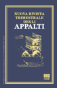 Nuova rivista trimestrale degli appalti (2025- )