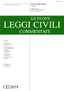 Le nuove leggi civili commentate (2014- )
