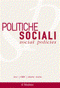 Politiche sociali / social policies (2015- )
