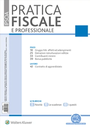 Pratica fiscale e professionale (2005- )