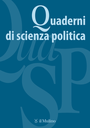 Quaderni di scienza politica (2021- )