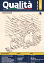 Organo ufficiale d’informazione dell’Associazione Italiana Cultura Qualità (AICQ), pubblicata bimestralmente e dedicata a tutti i temi della qualità: project management, responsabilità sociale, sostenibilità, ambiente, settore ferroviario, alimentare, edilizia, laboratori di prova, nuove tecnologie, intelligenza artificiale, aerospaziale, education, normativa e aspetti tecnici. Fascicoli integrali in pdf consultabili in biblioteca dal 2014 al 2015 e dal 2017. Rivolgersi all'operatore.