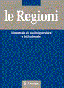 Le Regioni (2013- )
