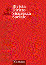 Rivista del diritto della sicurezza sociale (2013- )