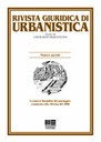 Rivista giuridica di urbanistica (2004- )