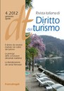 Rivista italiana di diritto del turismo (2011-1-2/2019 )