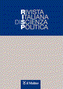 Rivista italiana di scienza politica (2014)