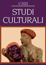 Studi culturali (2025- )