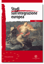 Studi sull'integrazione europea (2006-2014)