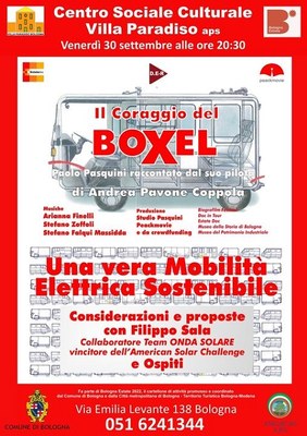 mobilità sostenibile