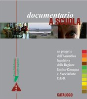 Documentario a scuola : catalogo : 4. edizione (Pdf 2,05 Mb)