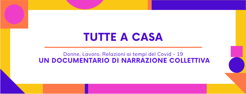 testata tutte a casa