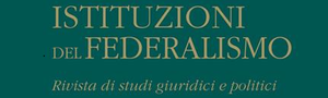 Istituzioni del federalismo