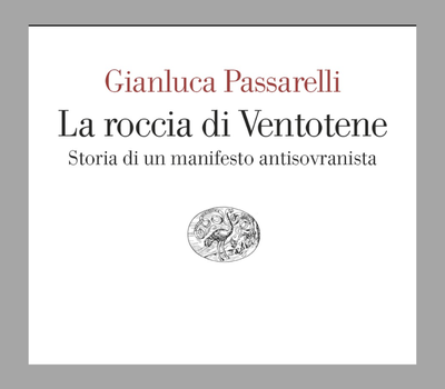 Immagine di La roccia di Ventotene