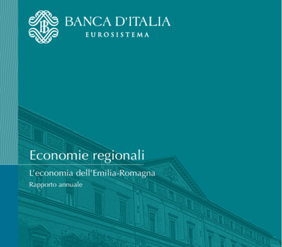 Immagine di L'economia dell'Emilia-Romagna. Rapporto annuale 2026