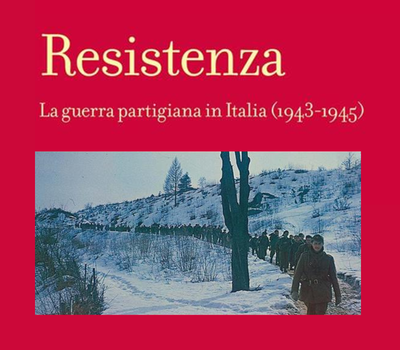 Immagine di Resistenza: la guerra partigiana in Italia (1943-1945)