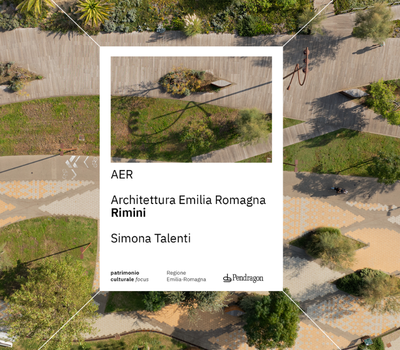 copertina Rimini Immagine di Rimini AER | Architettura Emilia-Romagna