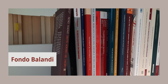 La biblioteca acquisisce il fondo Balandi di diritto del lavoro https://www.assemblea.emr.it/biblioteca/newsletter/img/fondo-balandi
