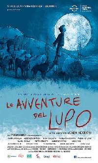 Le avventure del Lupo