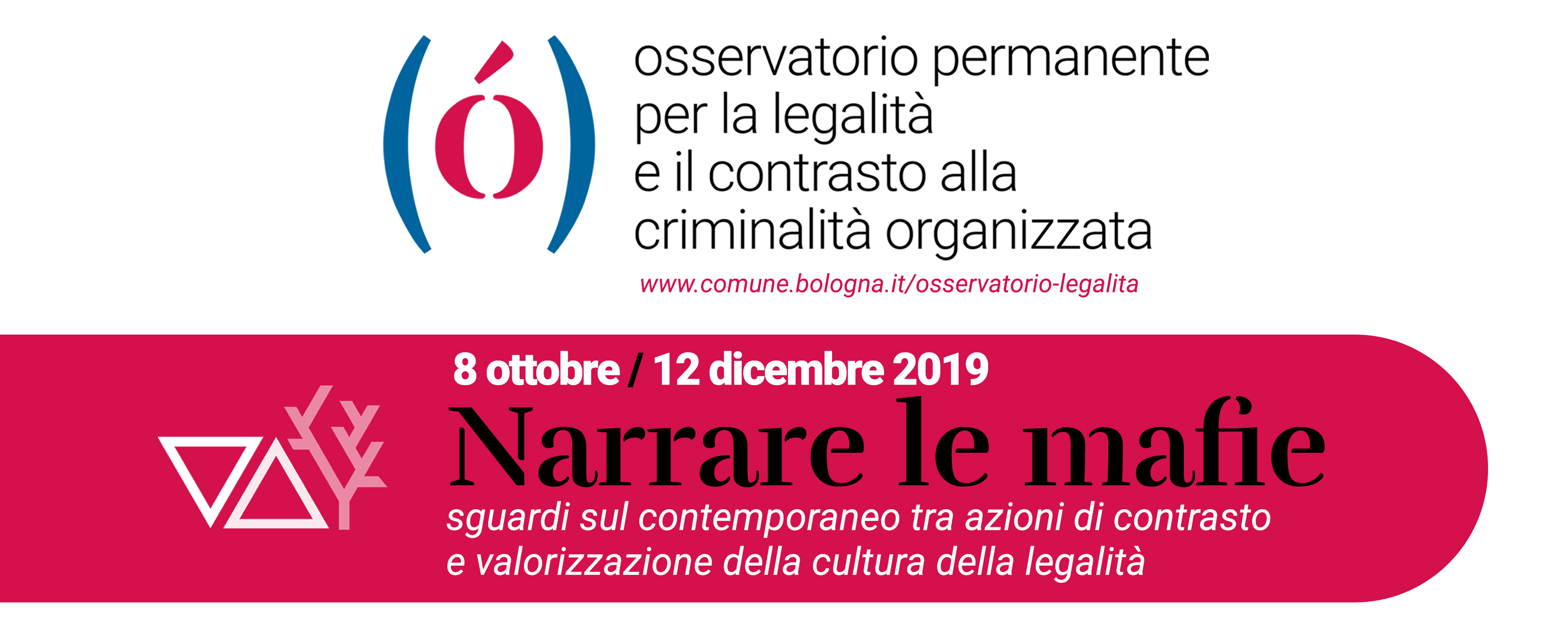 Osservatorio legalità Bologna