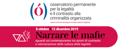 Osservatorio legalità Bologna