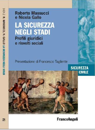 sicurezza stadi
